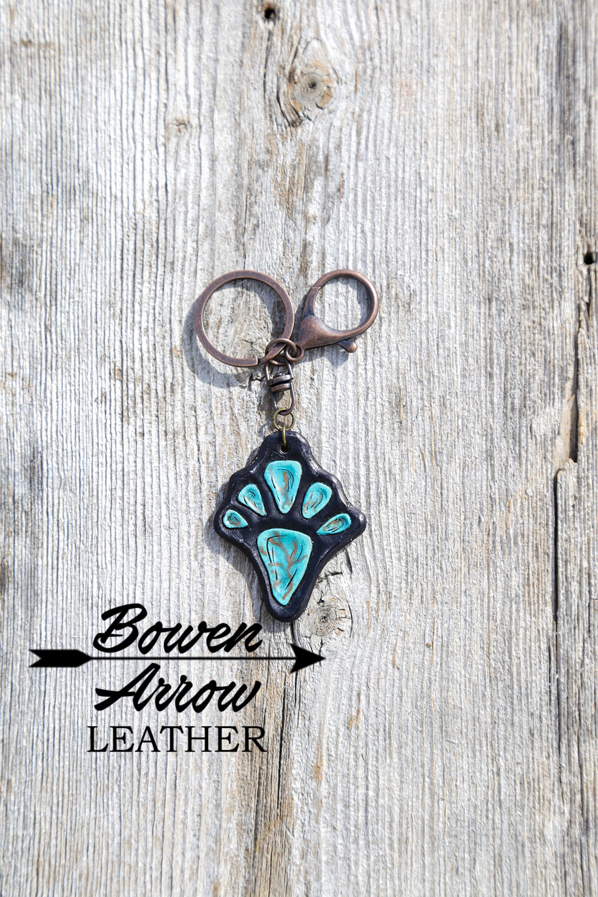 Squash Keychain