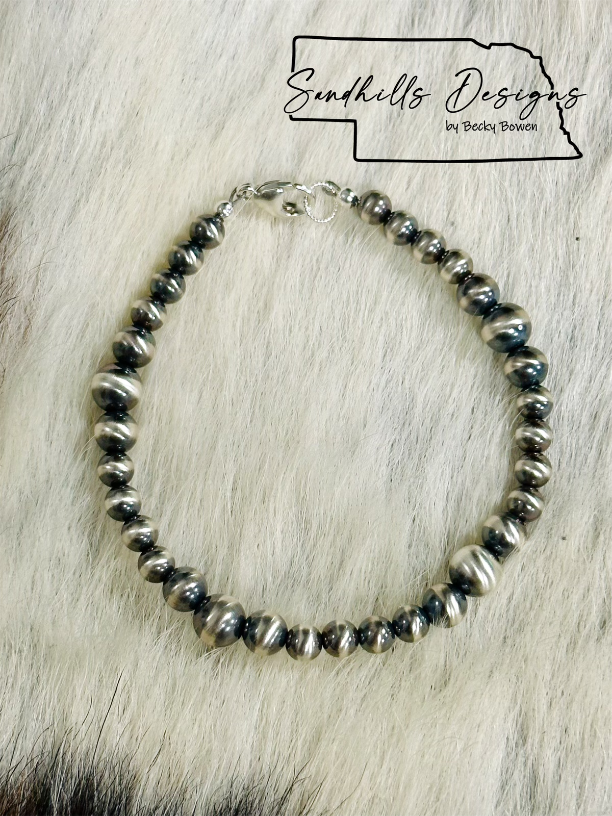 Simple Bracelet