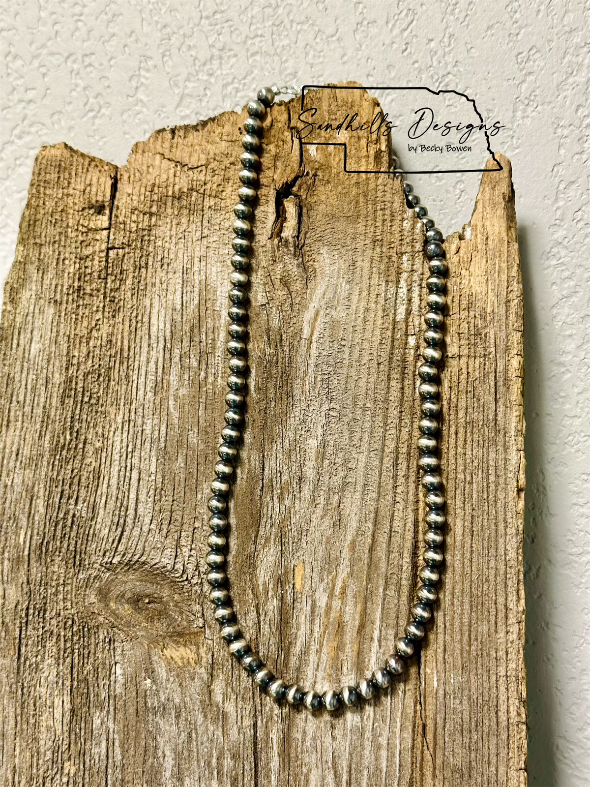 Simple Necklace
