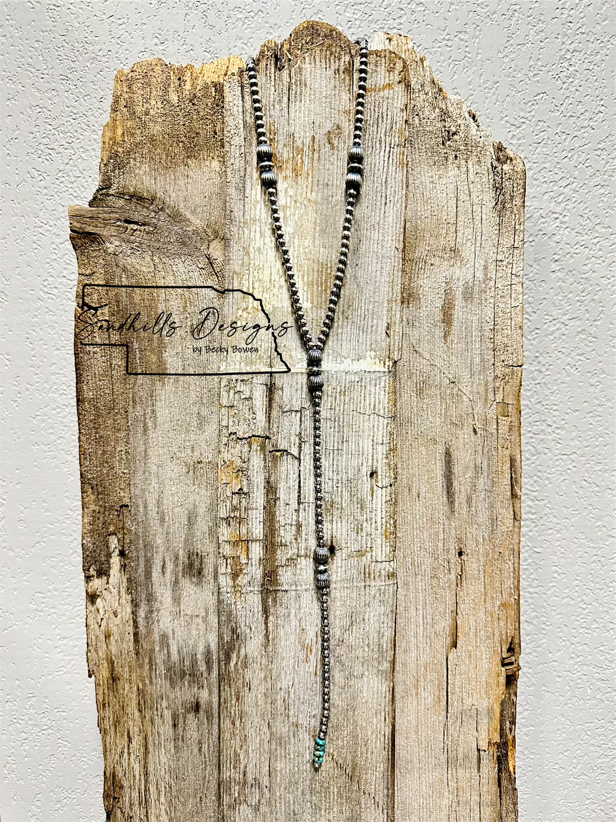 June Necklace