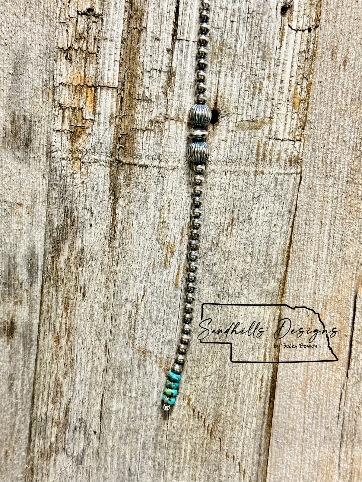 June Necklace