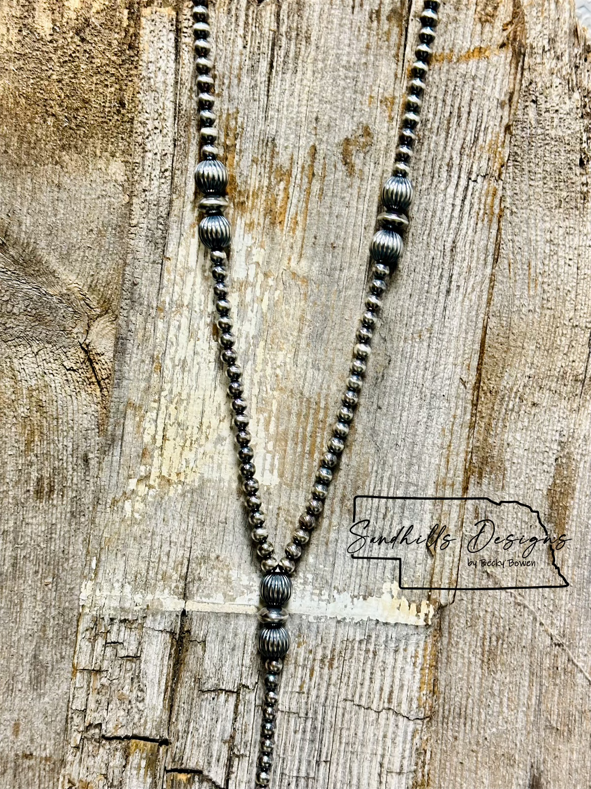 June Necklace