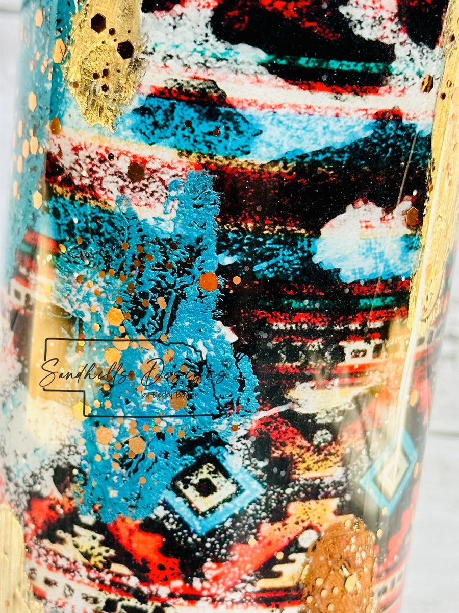 Cow Grunge