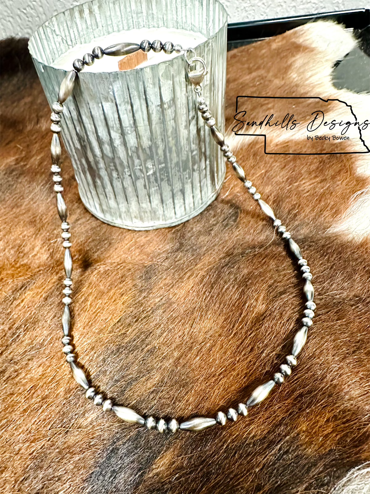 Oakley Necklace
