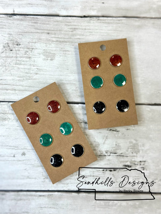 Southwest Earrings