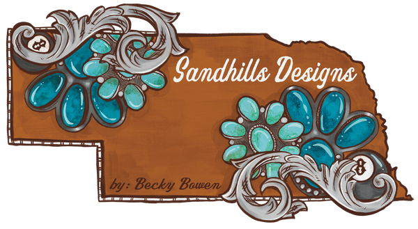 Sandhills Designs
